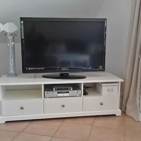 Appartamento Wat - T Ne By Interhome *
