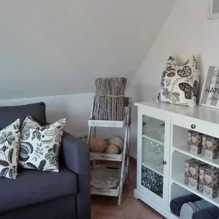 Wat - T Ne By Interhome * Büsum