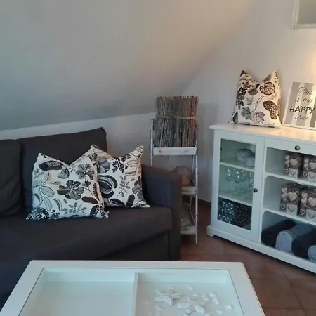Appartement Wat - T Ne By Interhome