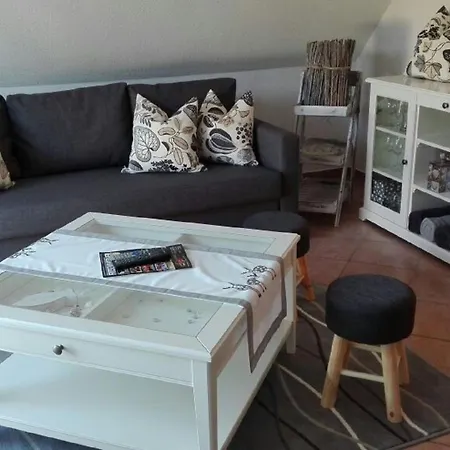 Appartamento Wat - T Ne By Interhome Büsum