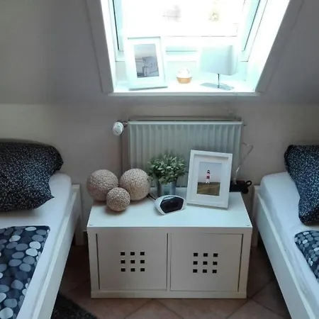Appartamento Wat - T Ne By Interhome *