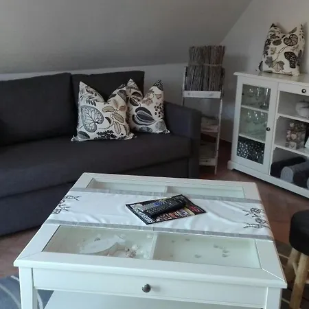 Wat - T Ne By Interhome Appartement Büsum