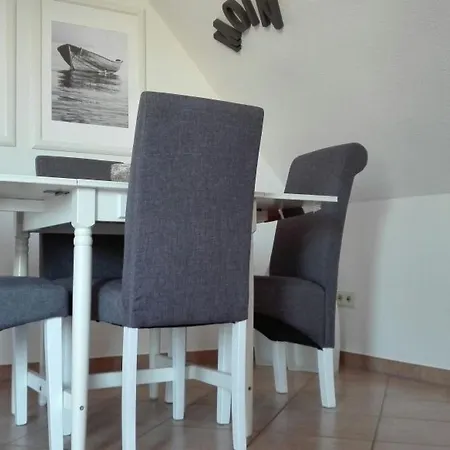 Appartamento Wat - T Ne By Interhome Büsum