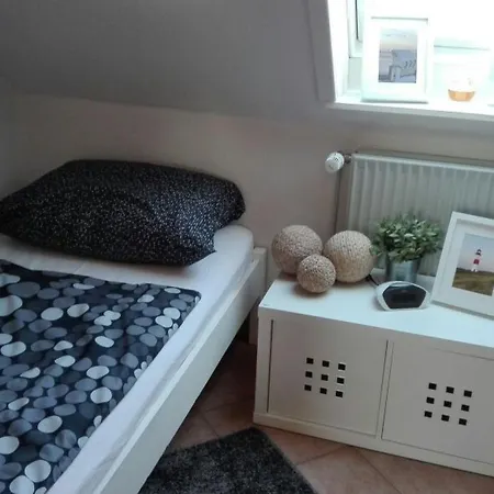 Appartamento Wat - T Ne By Interhome