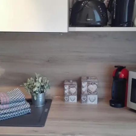 Appartamento Wat - T Ne By Interhome *