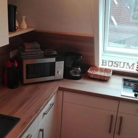 Appartement Wat - T Ne By Interhome *