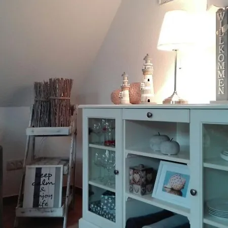 Appartamento Wat - T Ne By Interhome