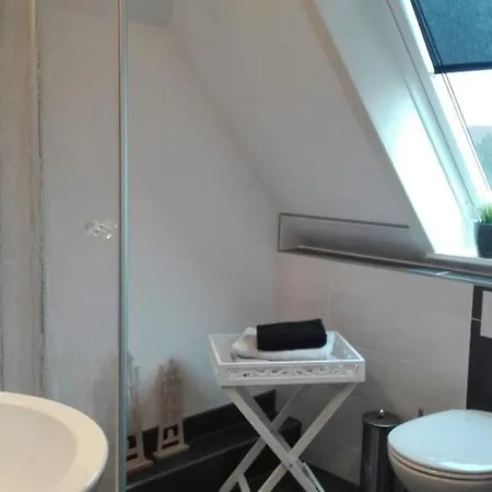 Wat - T Ne By Interhome Appartement Büsum