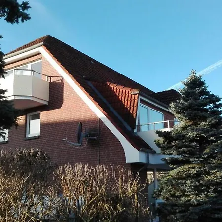 Wat - T Ne By Interhome * Büsum